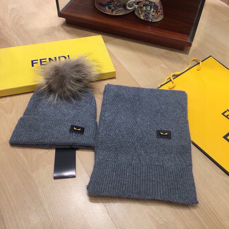 FENDI